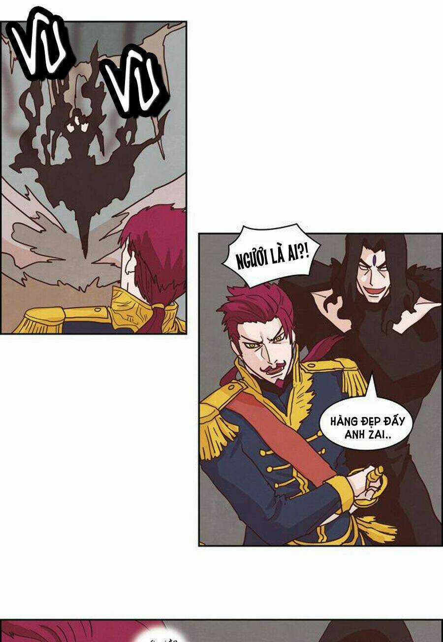 The Devil King Is Bored season 2 Chapter 34 trang 4