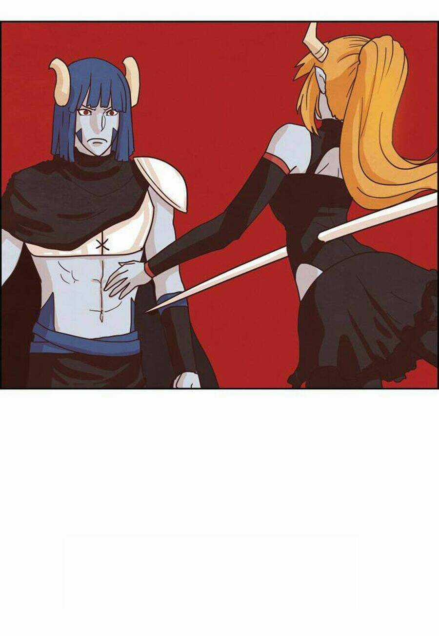 The Devil King Is Bored season 2 Chapter 35 trang 28