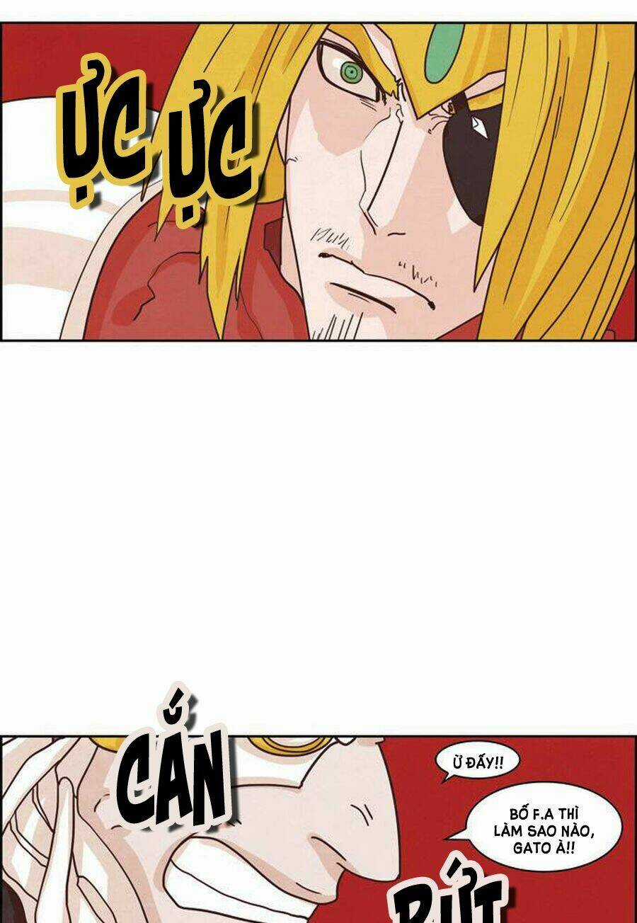 The Devil King Is Bored season 2 Chapter 35 trang 6