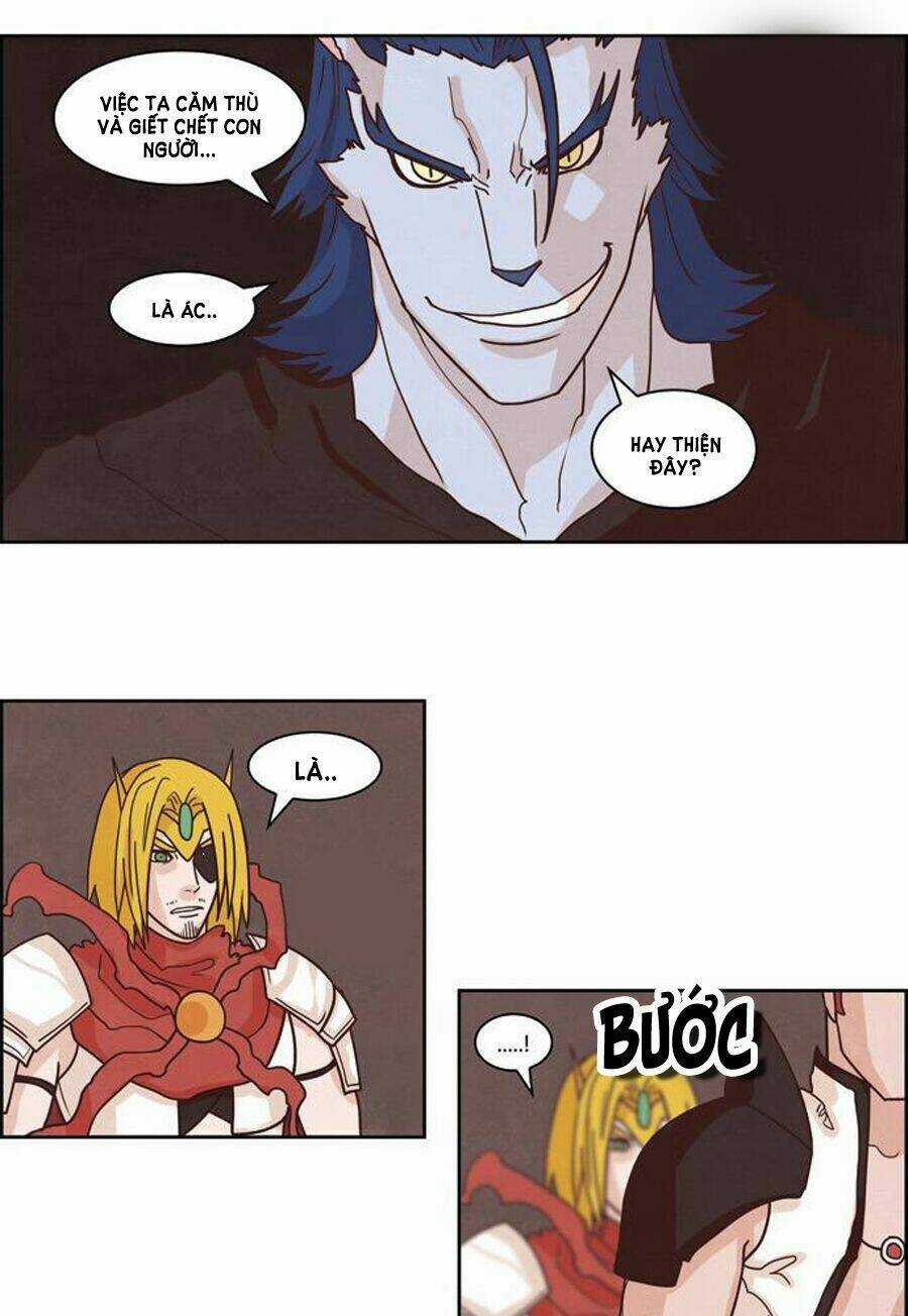 The Devil King Is Bored season 2 Chapter 36 trang 10