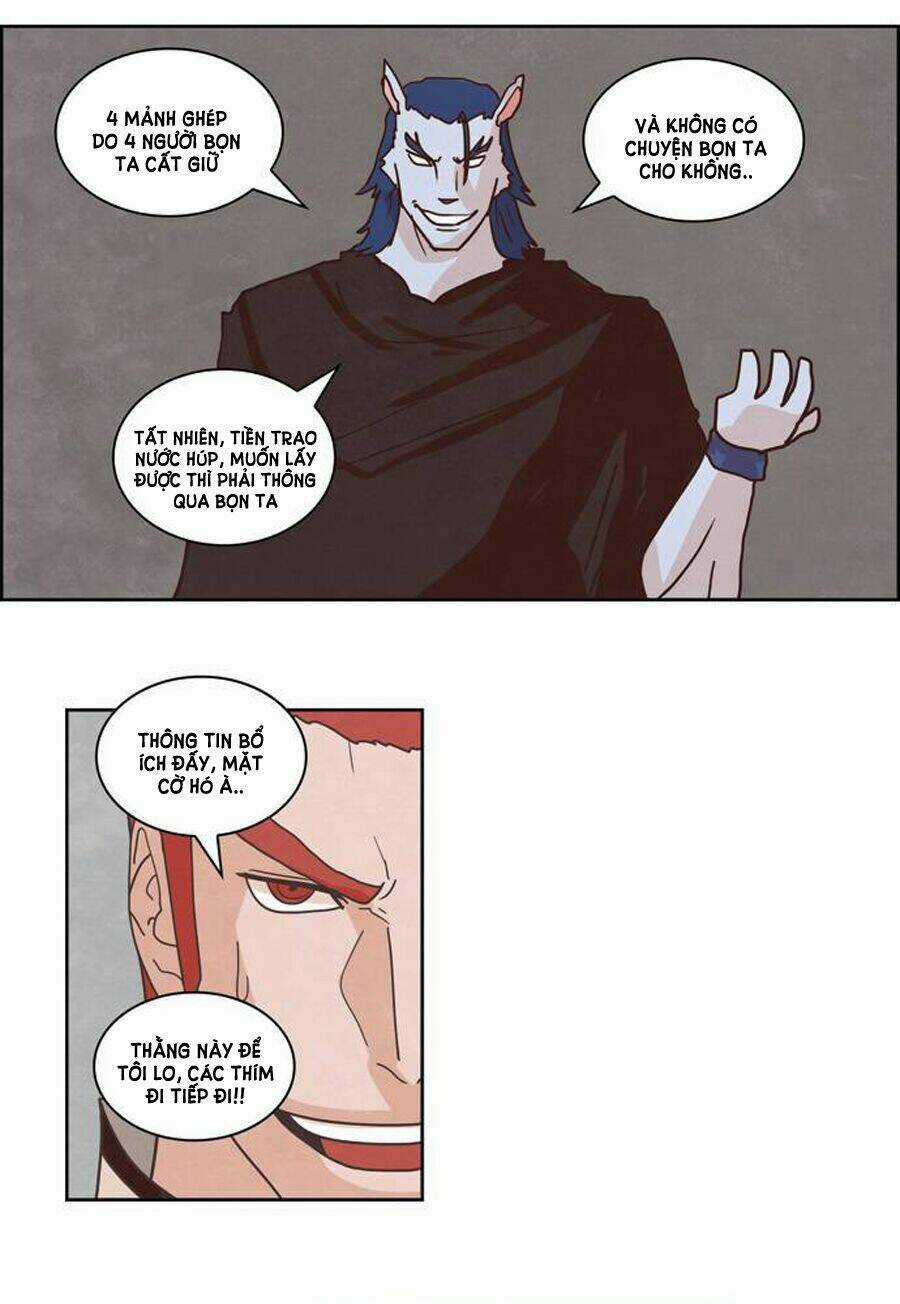 The Devil King Is Bored season 2 Chapter 36 trang 12