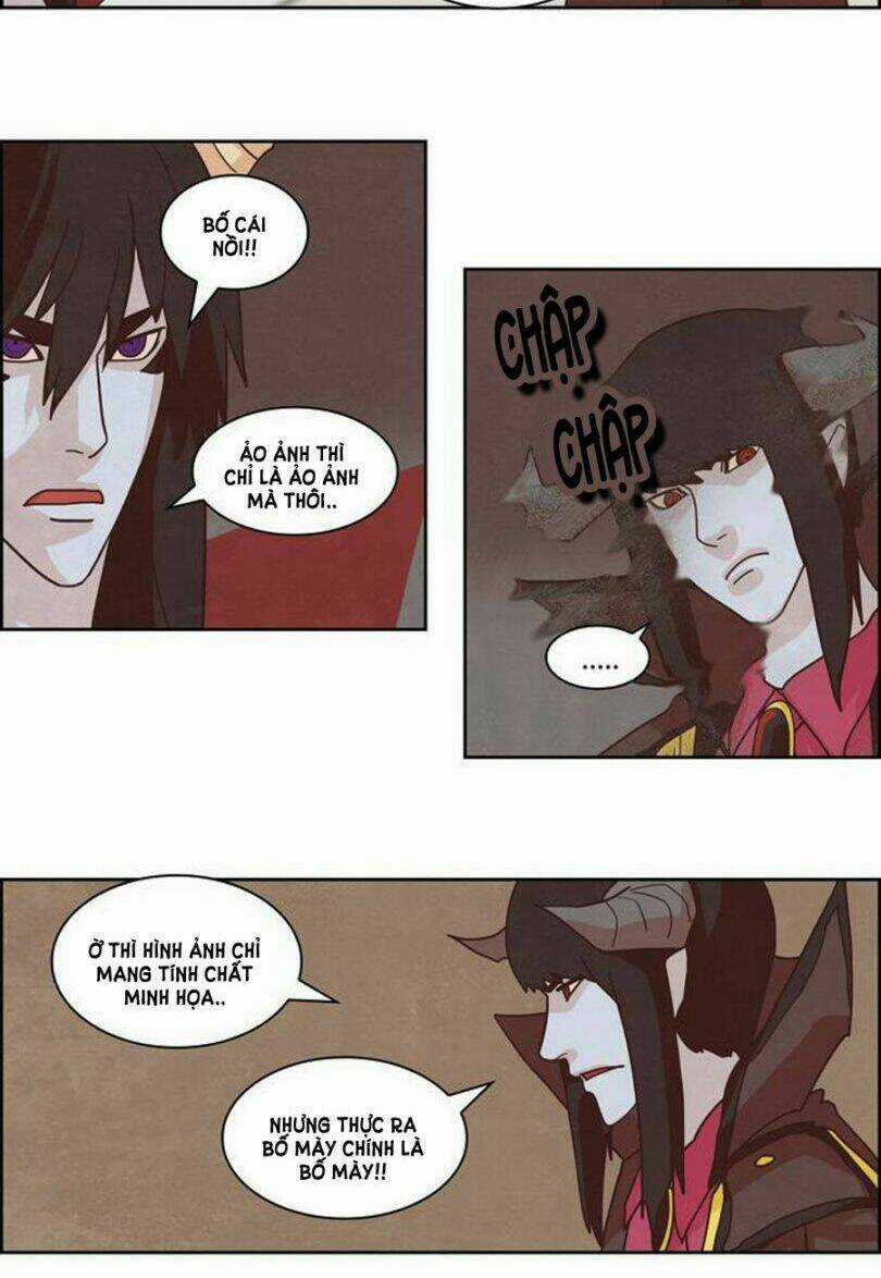 The Devil King Is Bored season 2 Chapter 37 trang 11