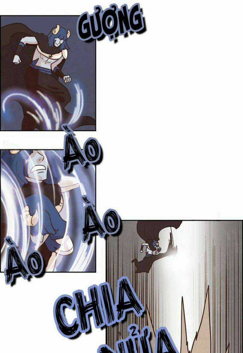 The Devil King Is Bored season 2 Chapter 37 trang 16