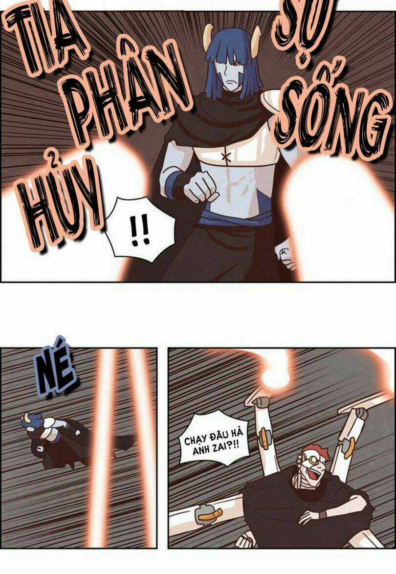 The Devil King Is Bored season 2 Chapter 37 trang 19