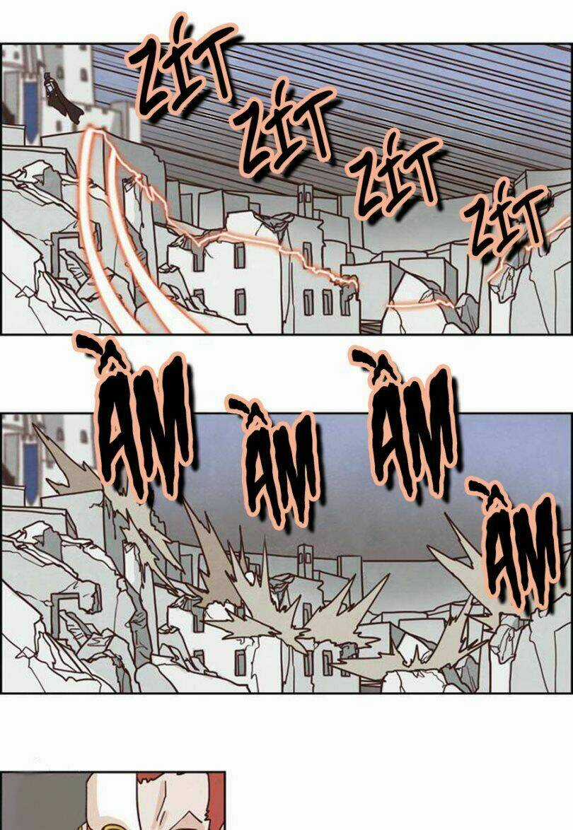 The Devil King Is Bored season 2 Chapter 37 trang 20