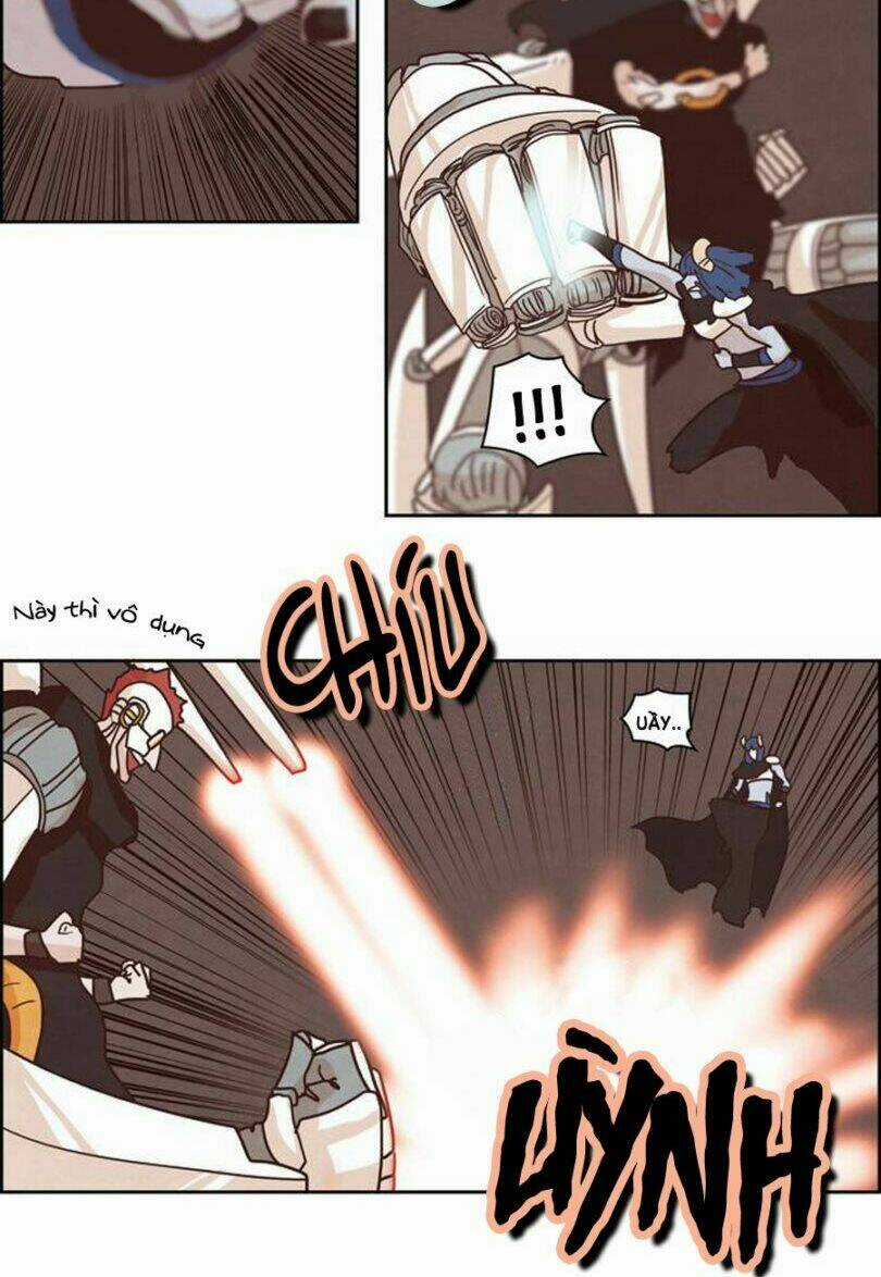 The Devil King Is Bored season 2 Chapter 37 trang 23