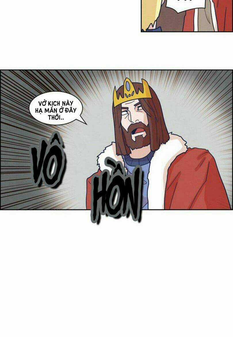 The Devil King Is Bored season 2 Chapter 37 trang 9