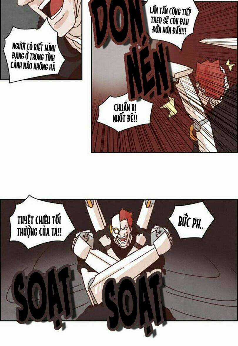 The Devil King Is Bored season 2 Chapter 38 trang 15