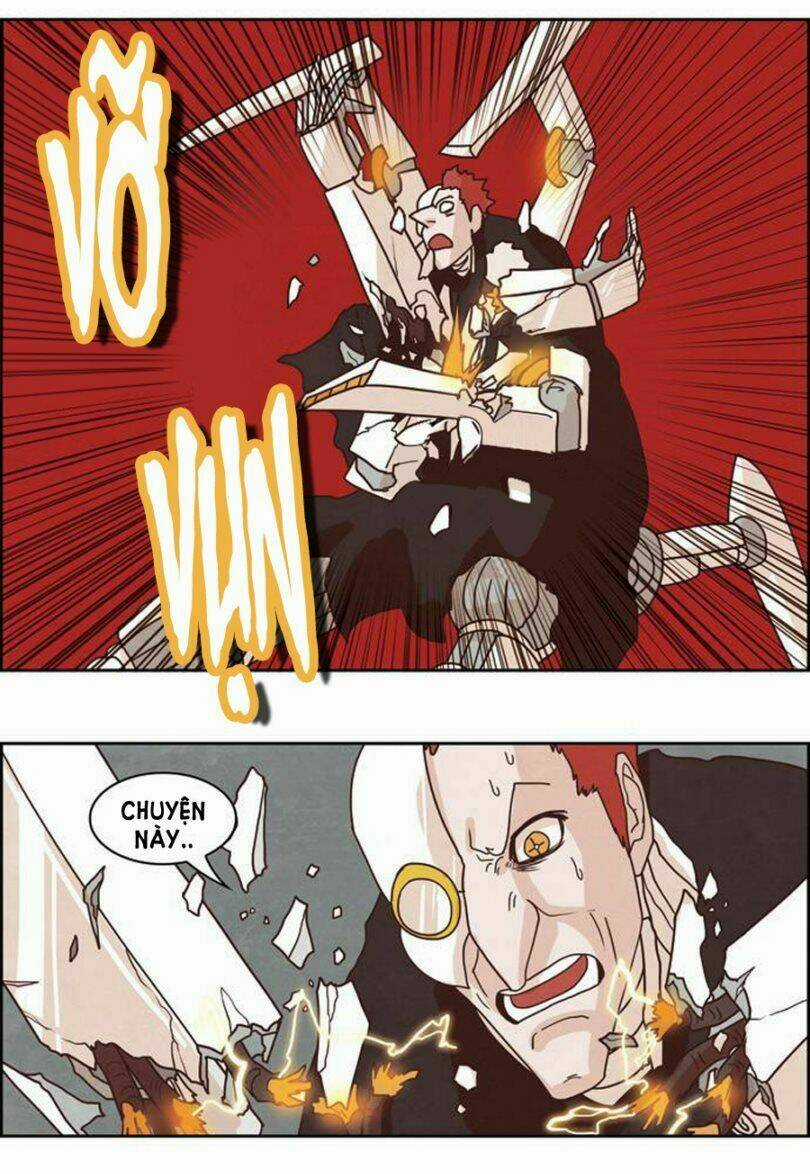 The Devil King Is Bored season 2 Chapter 38 trang 16