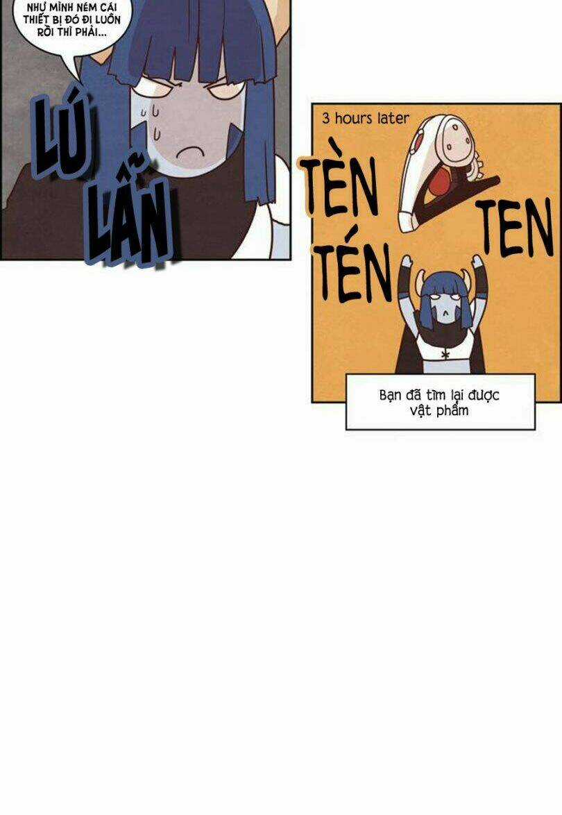 The Devil King Is Bored season 2 Chapter 38 trang 21