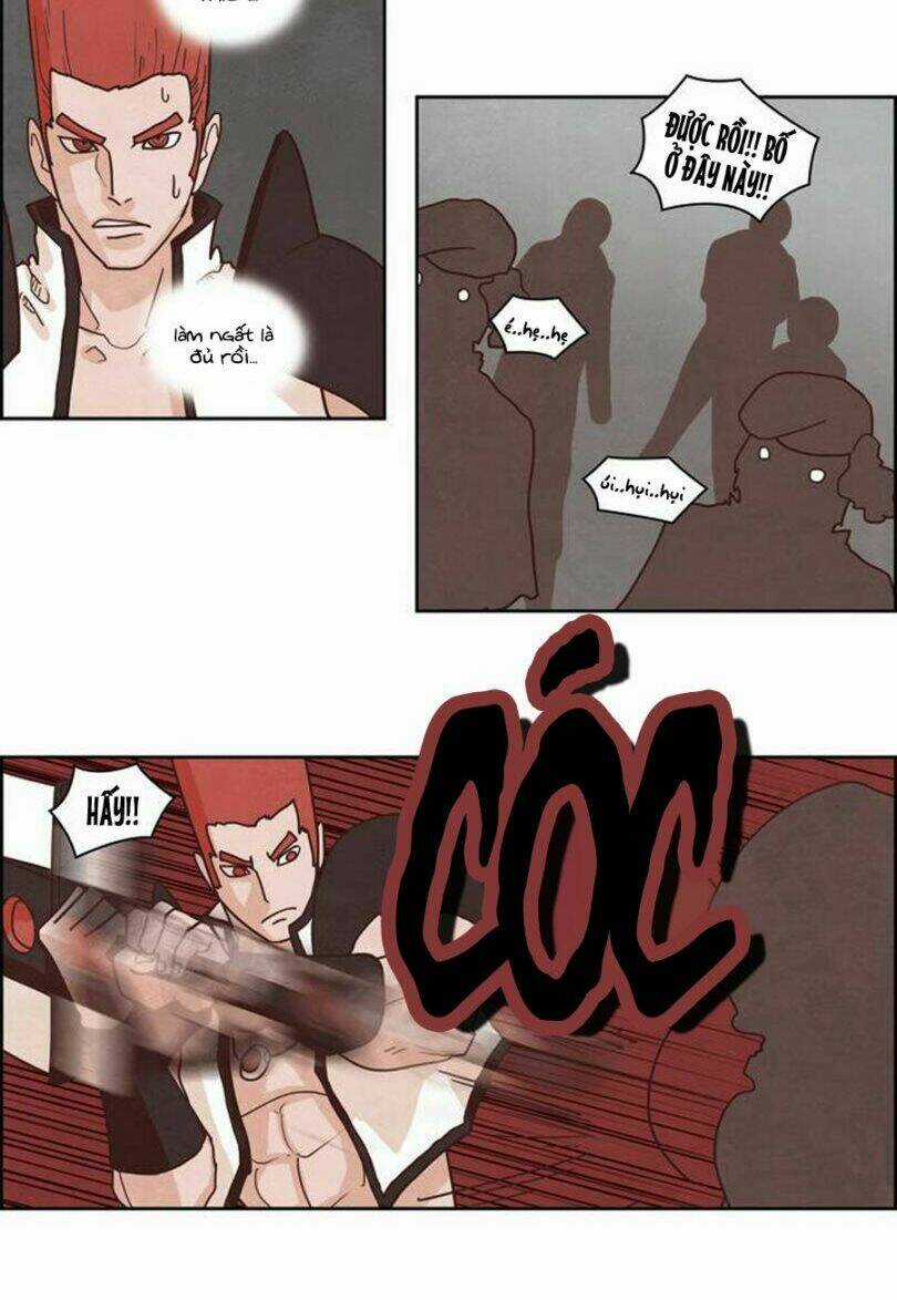 The Devil King Is Bored season 2 Chapter 38 trang 25