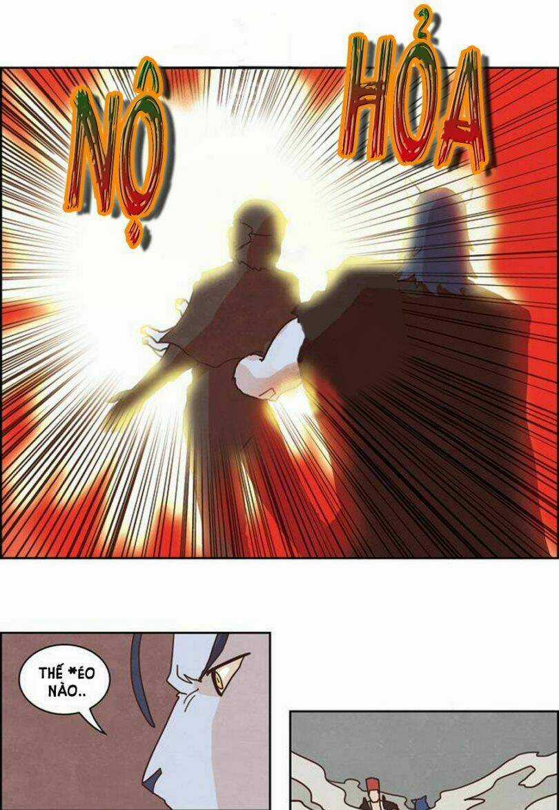 The Devil King Is Bored season 2 Chapter 38 trang 28