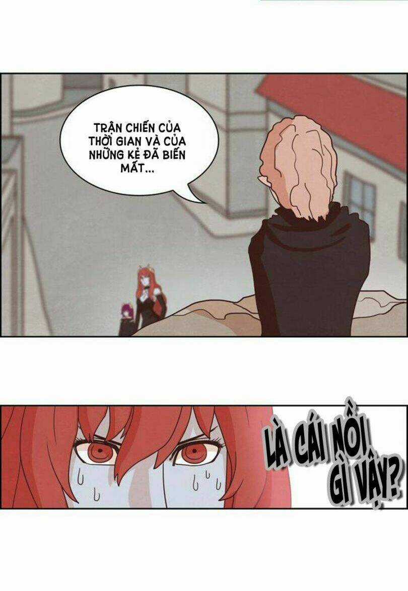 The Devil King Is Bored season 2 Chapter 38 trang 9