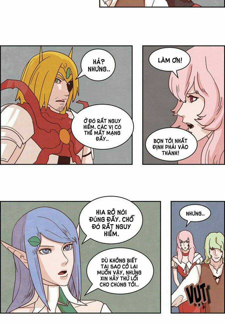 The Devil King Is Bored season 2 Chapter 39 trang 13