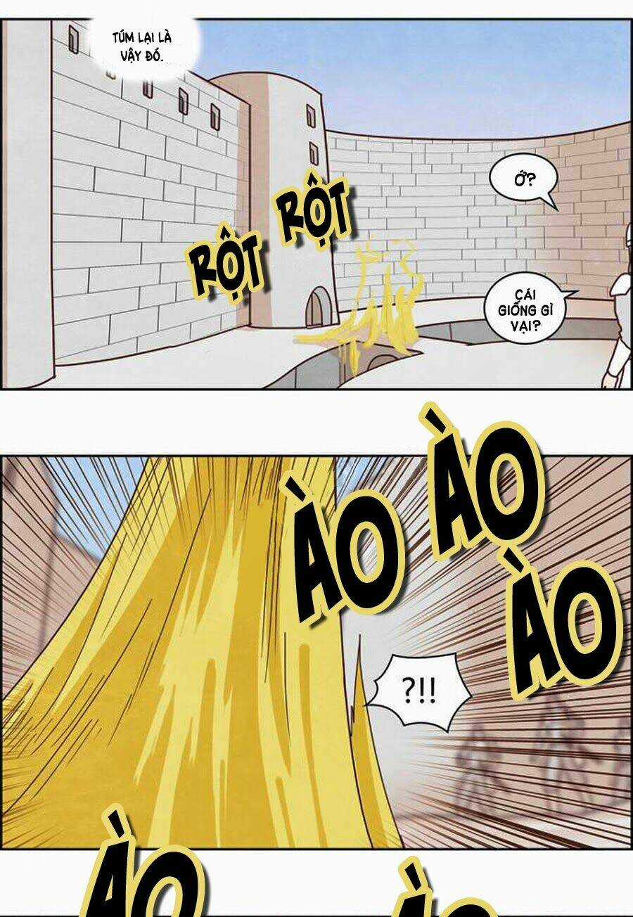 The Devil King Is Bored season 2 Chapter 39 trang 18