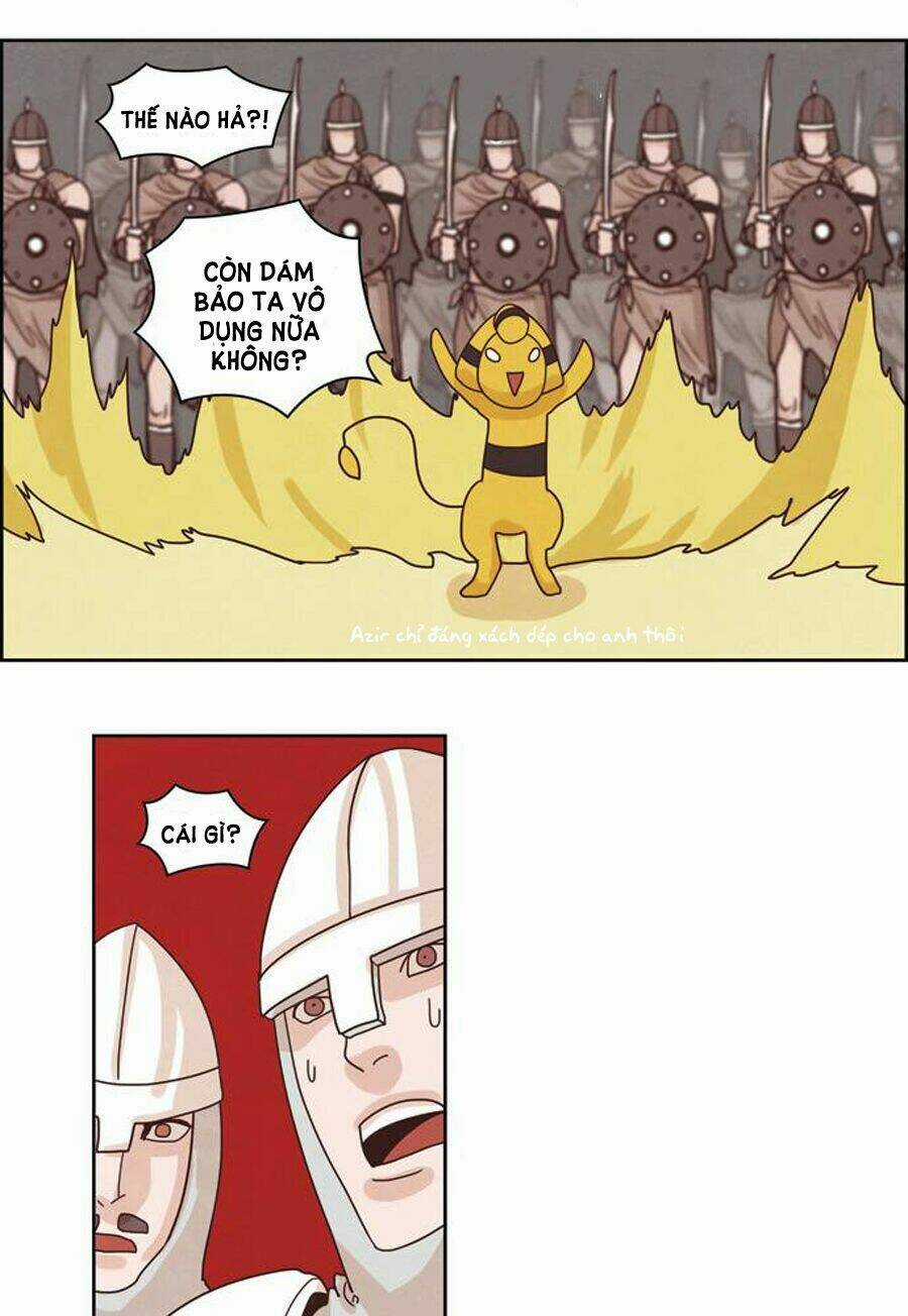 The Devil King Is Bored season 2 Chapter 39 trang 20