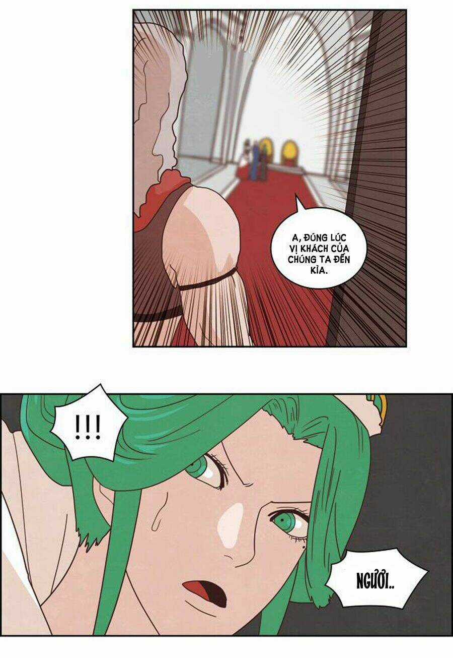 The Devil King Is Bored season 2 Chapter 39 trang 25