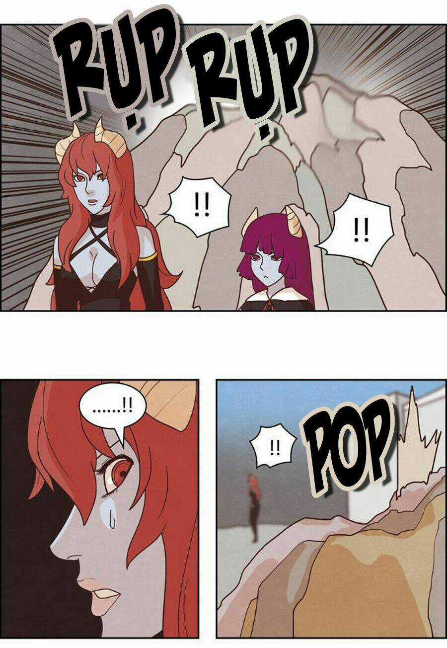 The Devil King Is Bored season 2 Chapter 39 trang 8