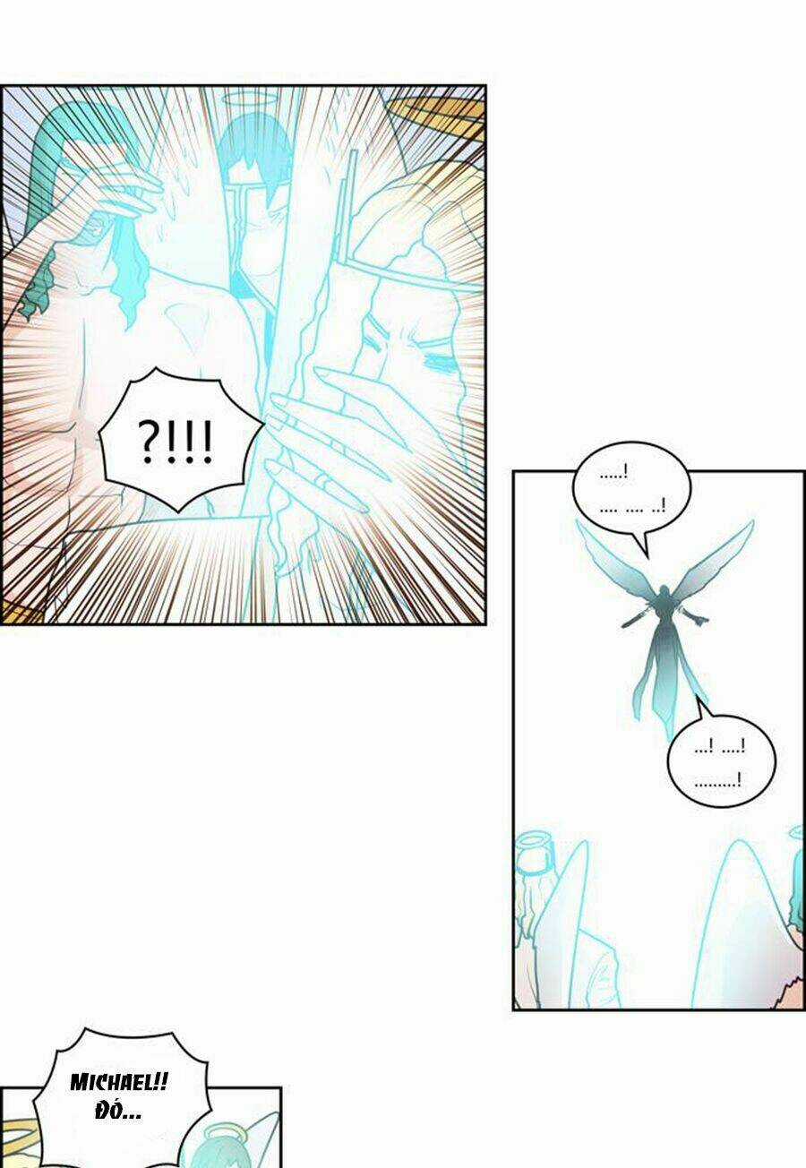 The Devil King Is Bored season 2 Chapter 4 trang 10