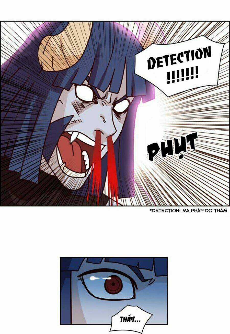 The Devil King Is Bored season 2 Chapter 4 trang 22