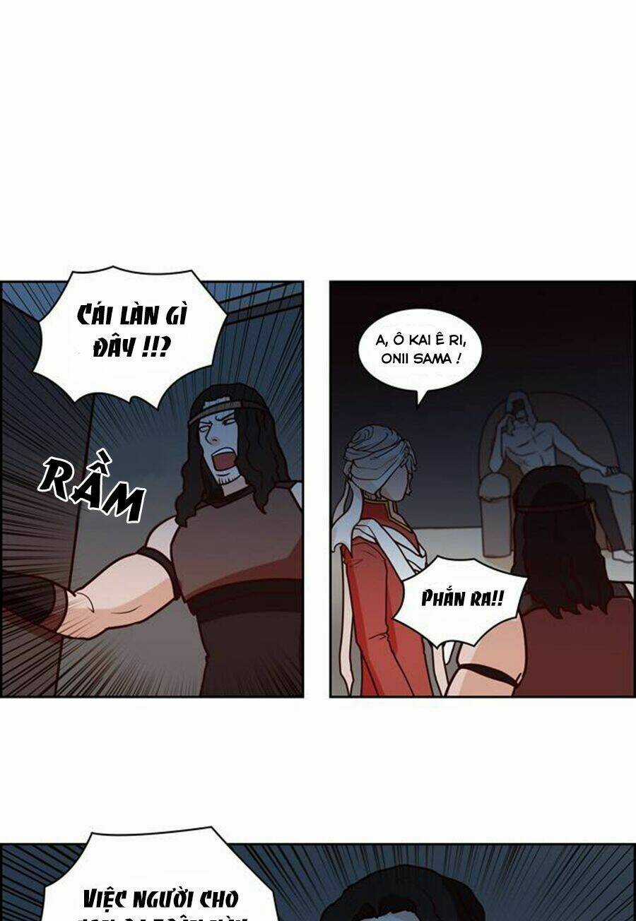 The Devil King Is Bored season 2 Chapter 4 trang 24