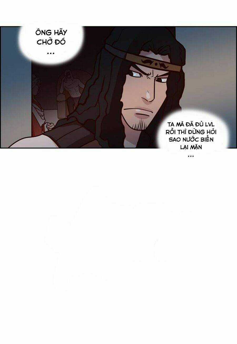 The Devil King Is Bored season 2 Chapter 4 trang 28