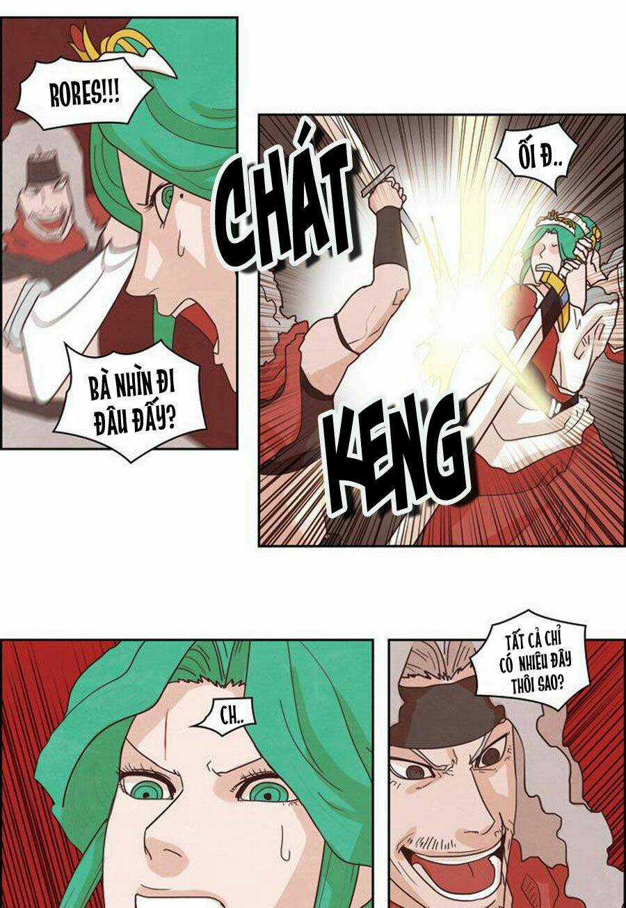 The Devil King Is Bored season 2 Chapter 40 trang 10