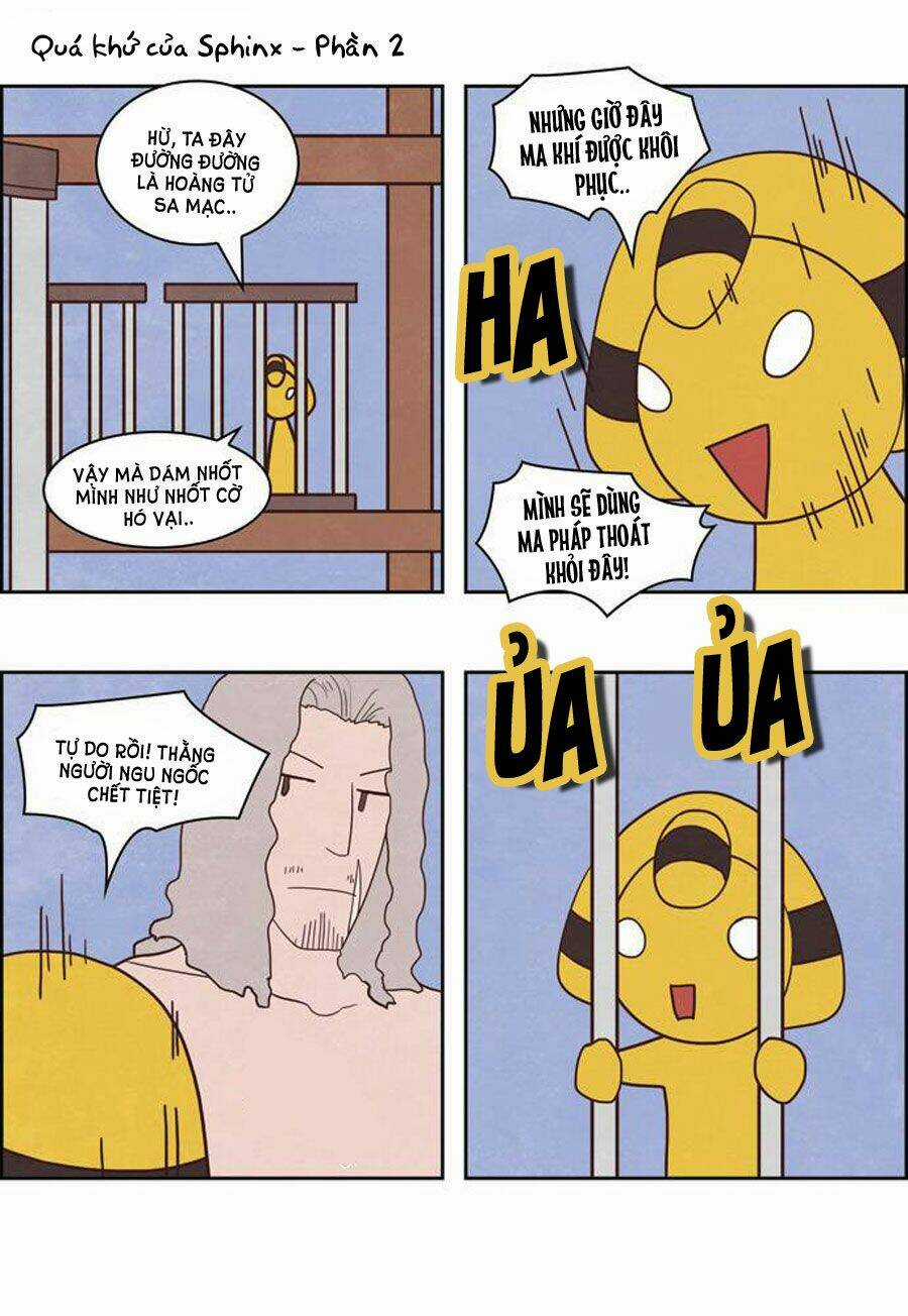 The Devil King Is Bored season 2 Chapter 40 trang 22