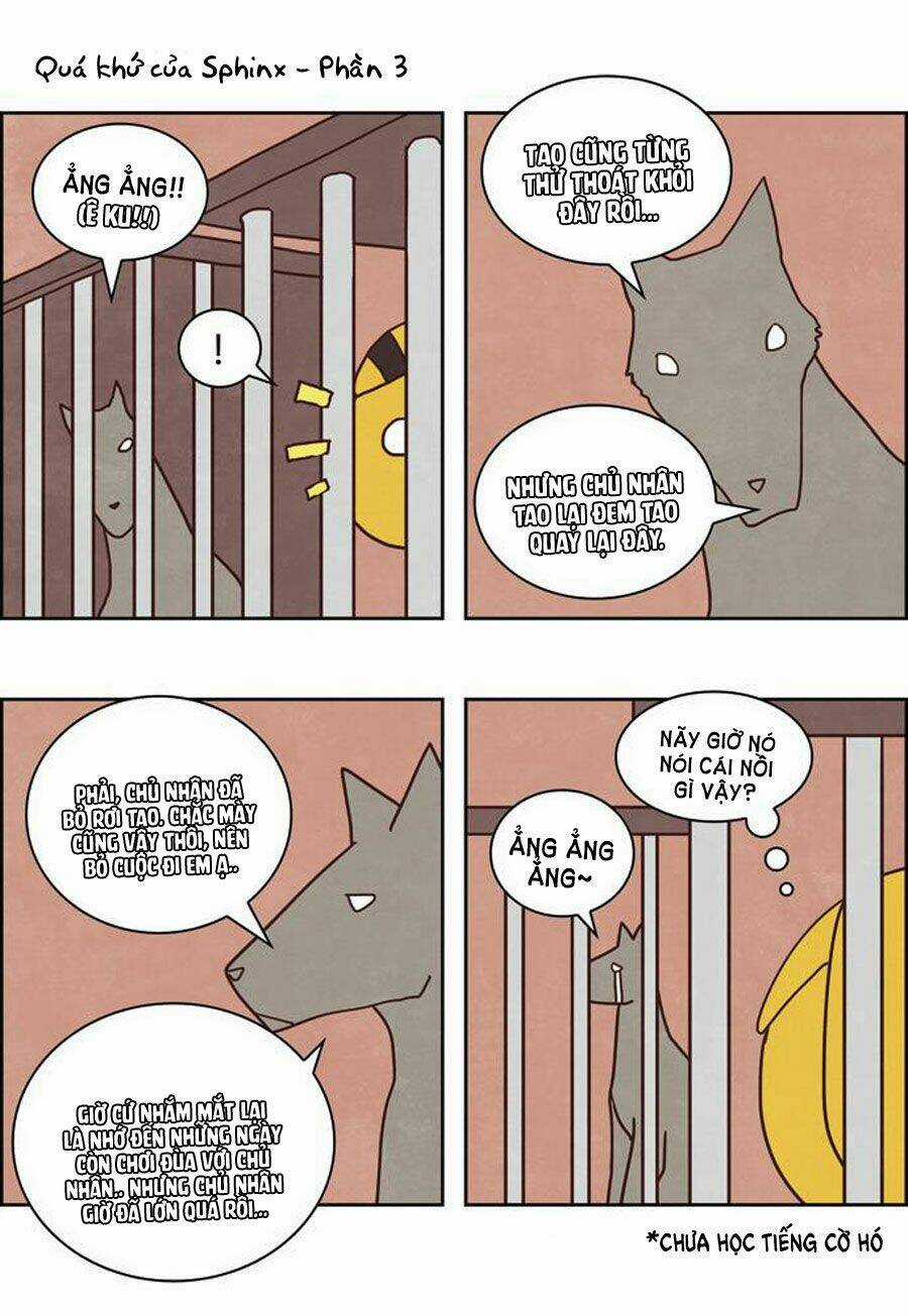 The Devil King Is Bored season 2 Chapter 40 trang 23