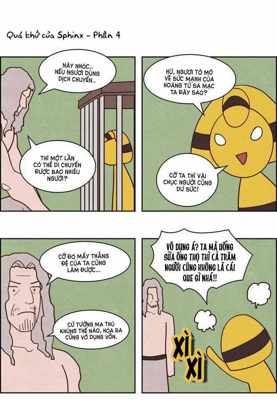 The Devil King Is Bored season 2 Chapter 40 trang 24