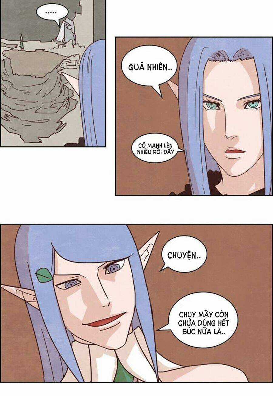 The Devil King Is Bored season 2 Chapter 41 trang 11