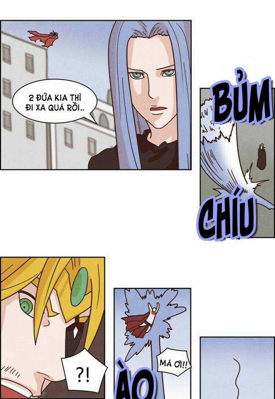 The Devil King Is Bored season 2 Chapter 41 trang 12