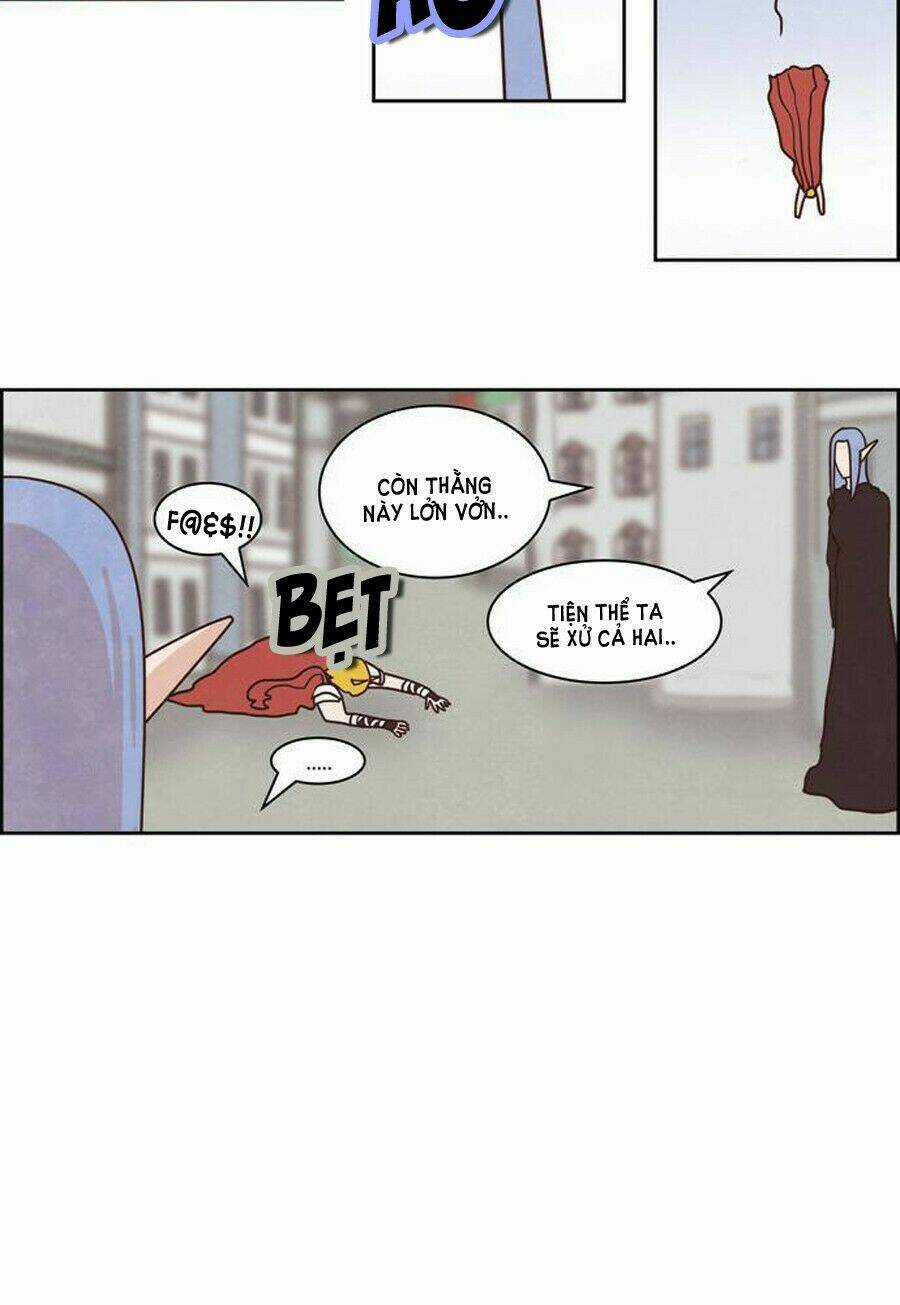 The Devil King Is Bored season 2 Chapter 41 trang 13