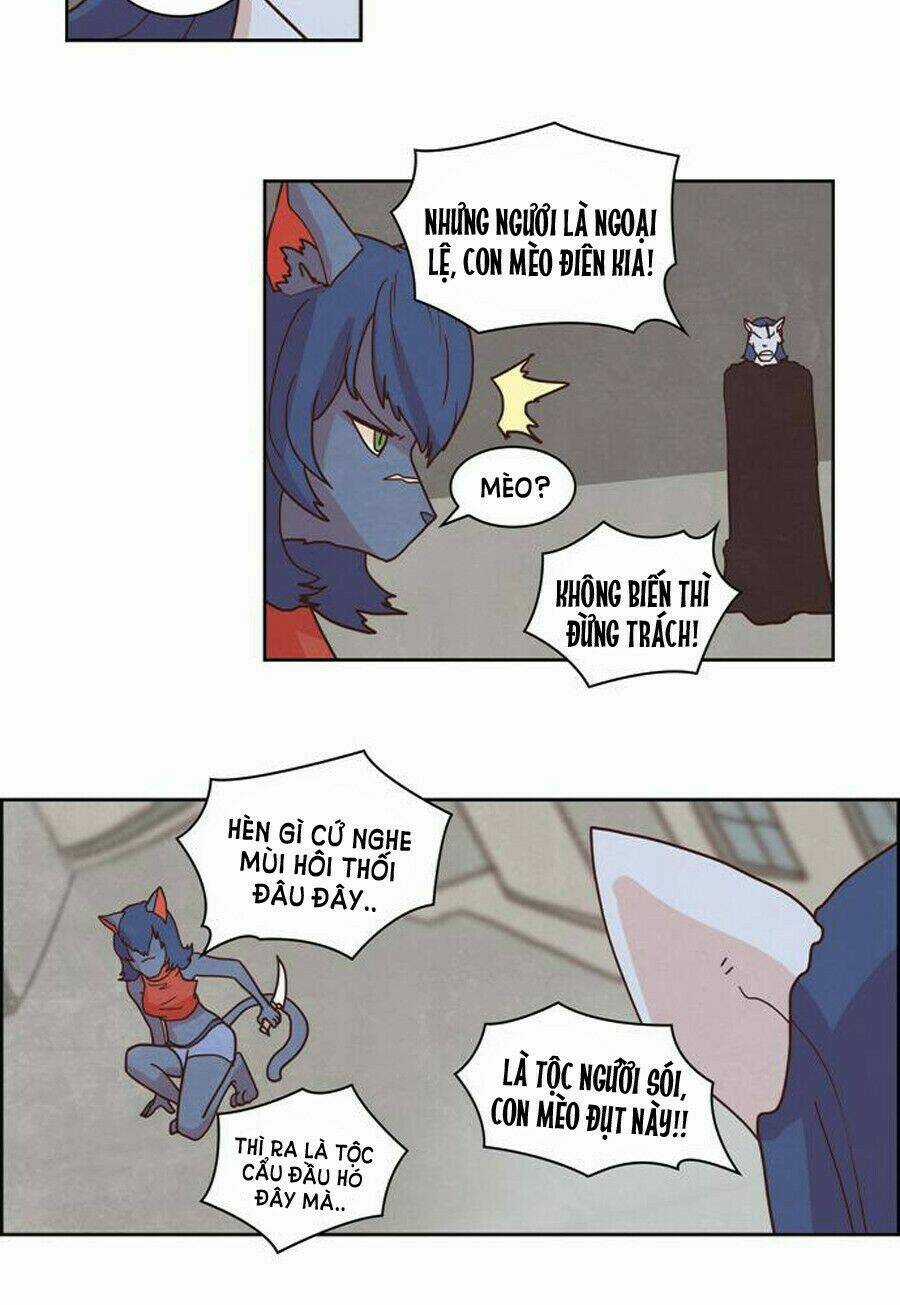 The Devil King Is Bored season 2 Chapter 41 trang 15