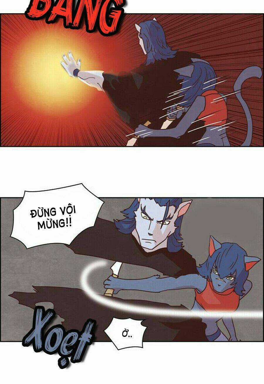 The Devil King Is Bored season 2 Chapter 41 trang 19