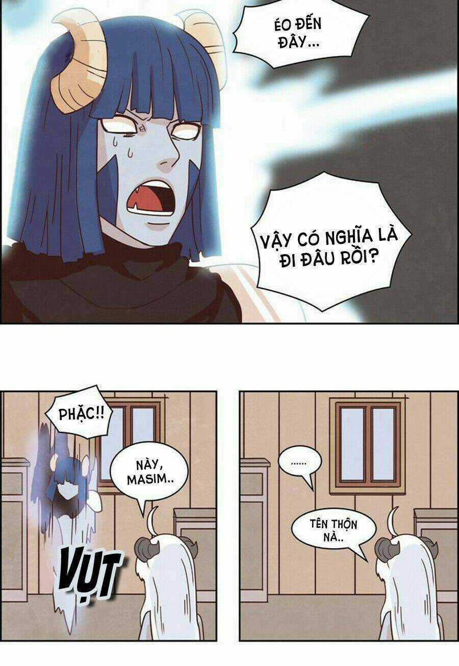 The Devil King Is Bored season 2 Chapter 41 trang 23