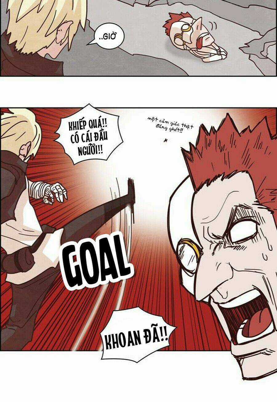 The Devil King Is Bored season 2 Chapter 41 trang 27