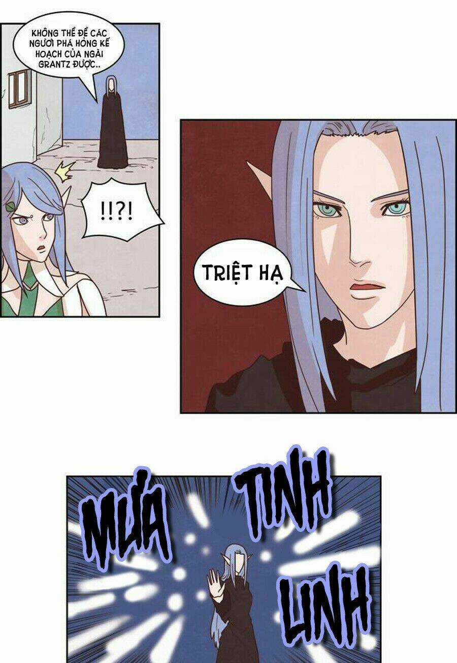 The Devil King Is Bored season 2 Chapter 41 trang 6