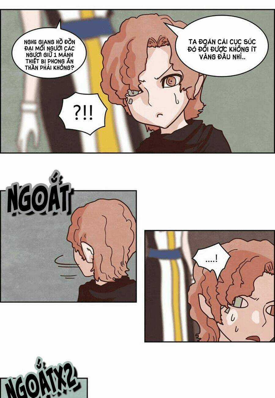 The Devil King Is Bored season 2 Chapter 42 trang 10