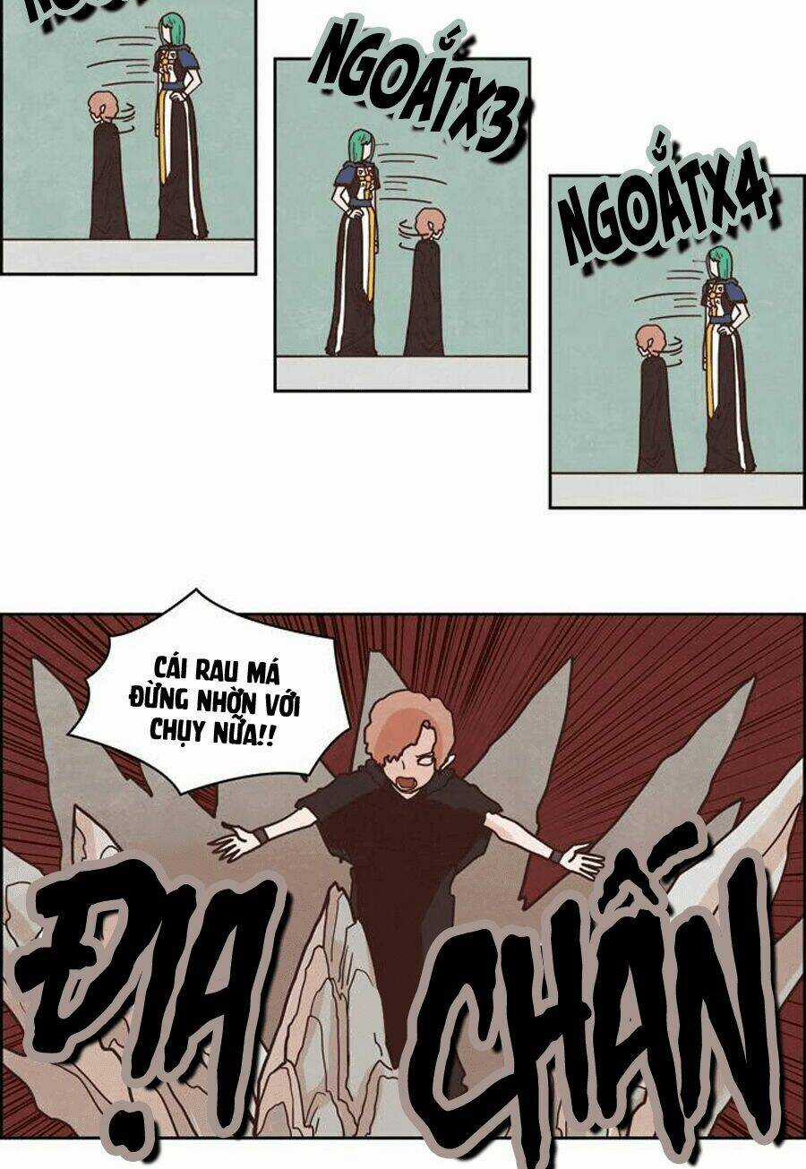 The Devil King Is Bored season 2 Chapter 42 trang 11