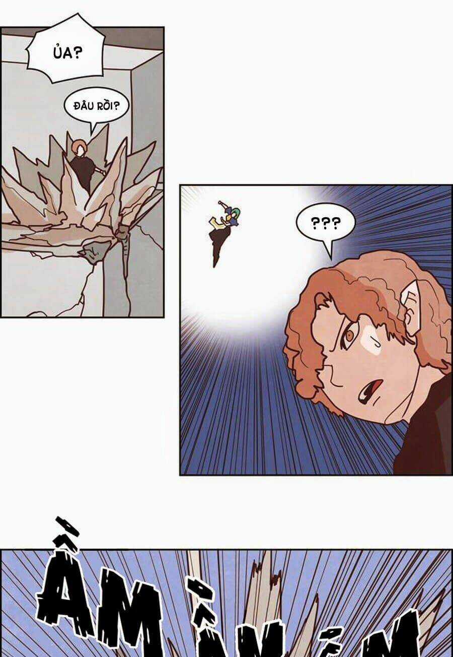 The Devil King Is Bored season 2 Chapter 42 trang 12