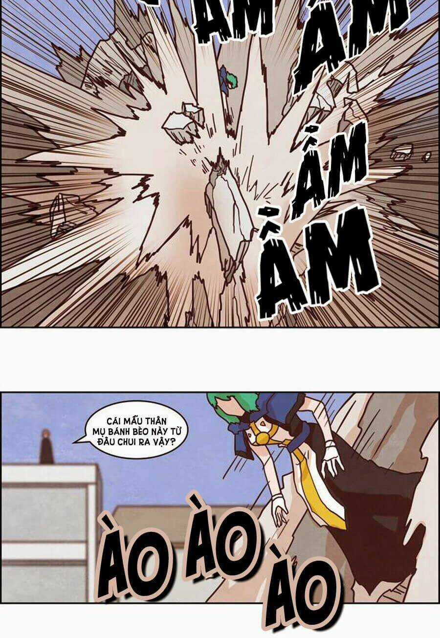 The Devil King Is Bored season 2 Chapter 42 trang 13