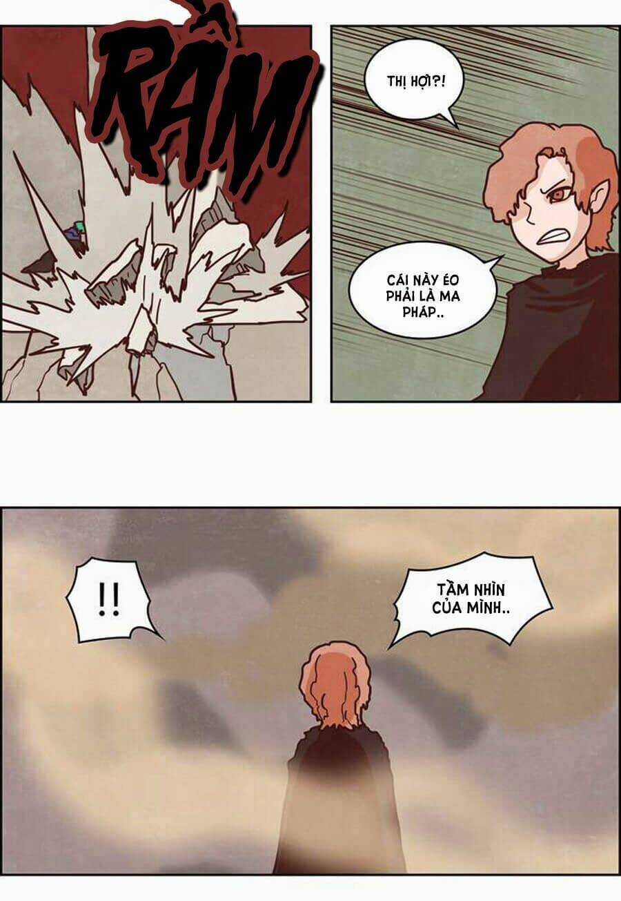 The Devil King Is Bored season 2 Chapter 42 trang 15