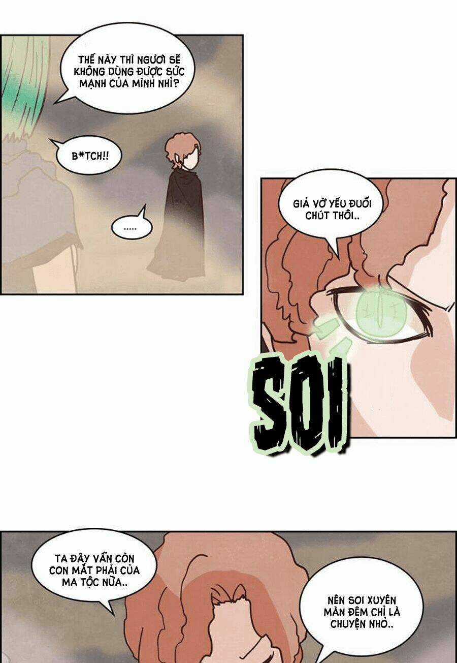 The Devil King Is Bored season 2 Chapter 42 trang 16