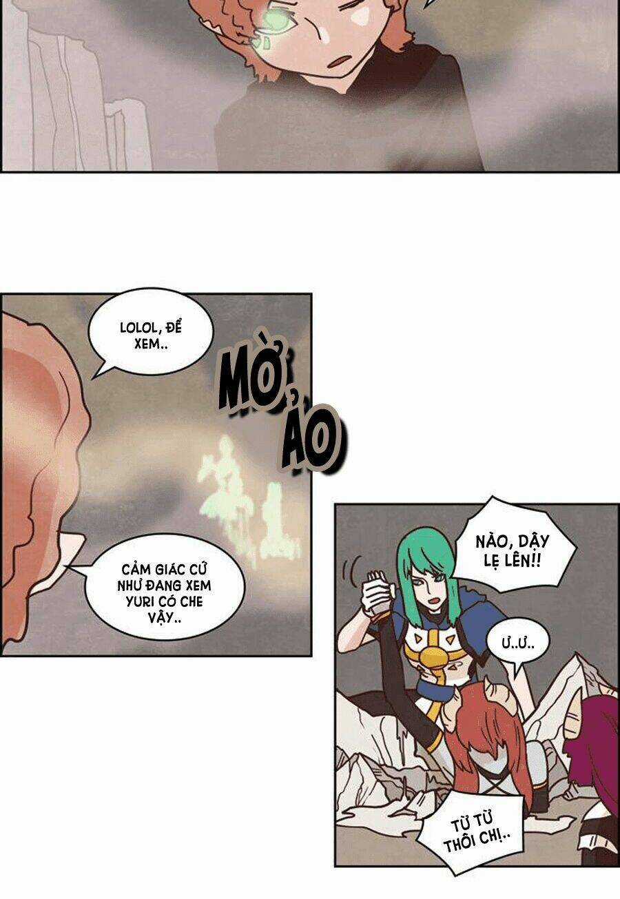 The Devil King Is Bored season 2 Chapter 42 trang 17