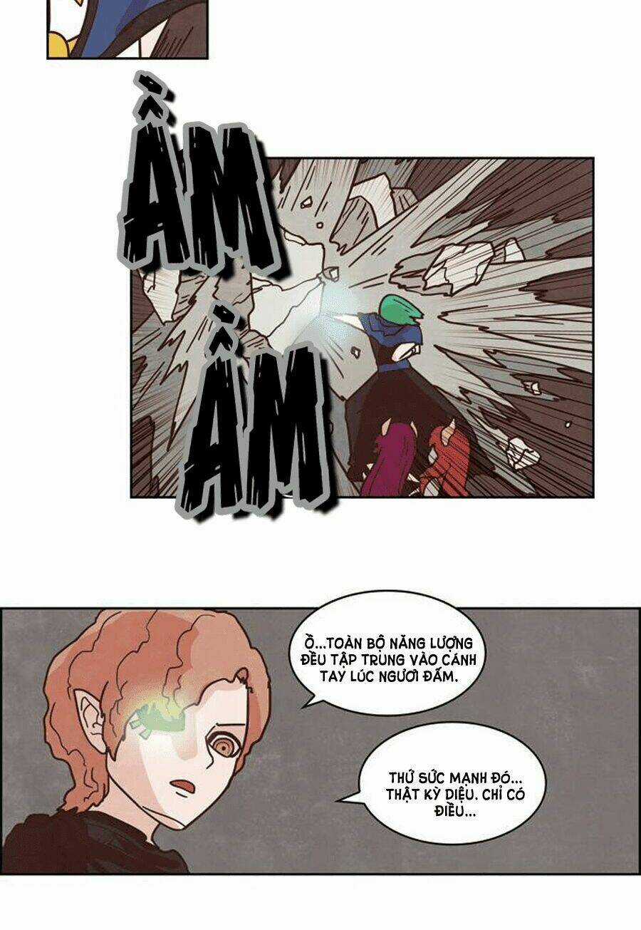 The Devil King Is Bored season 2 Chapter 42 trang 19