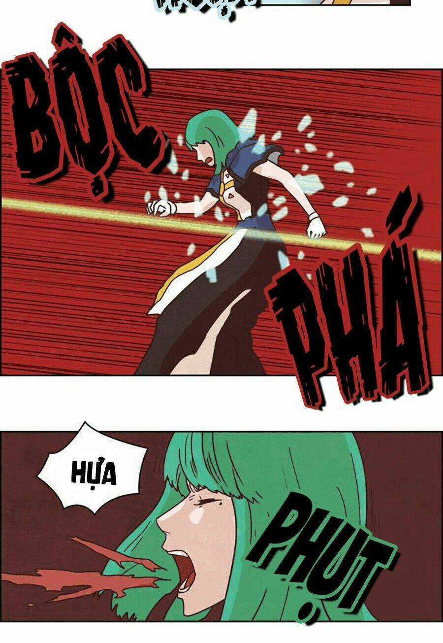 The Devil King Is Bored season 2 Chapter 42 trang 23