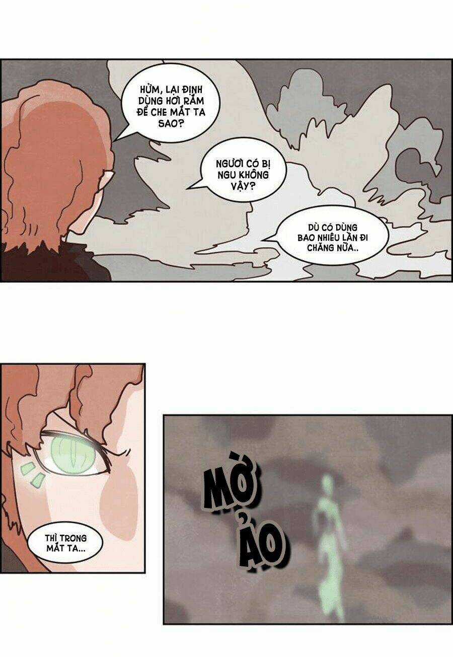 The Devil King Is Bored season 2 Chapter 42 trang 25