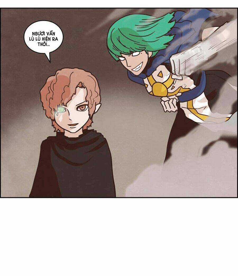 The Devil King Is Bored season 2 Chapter 42 trang 26