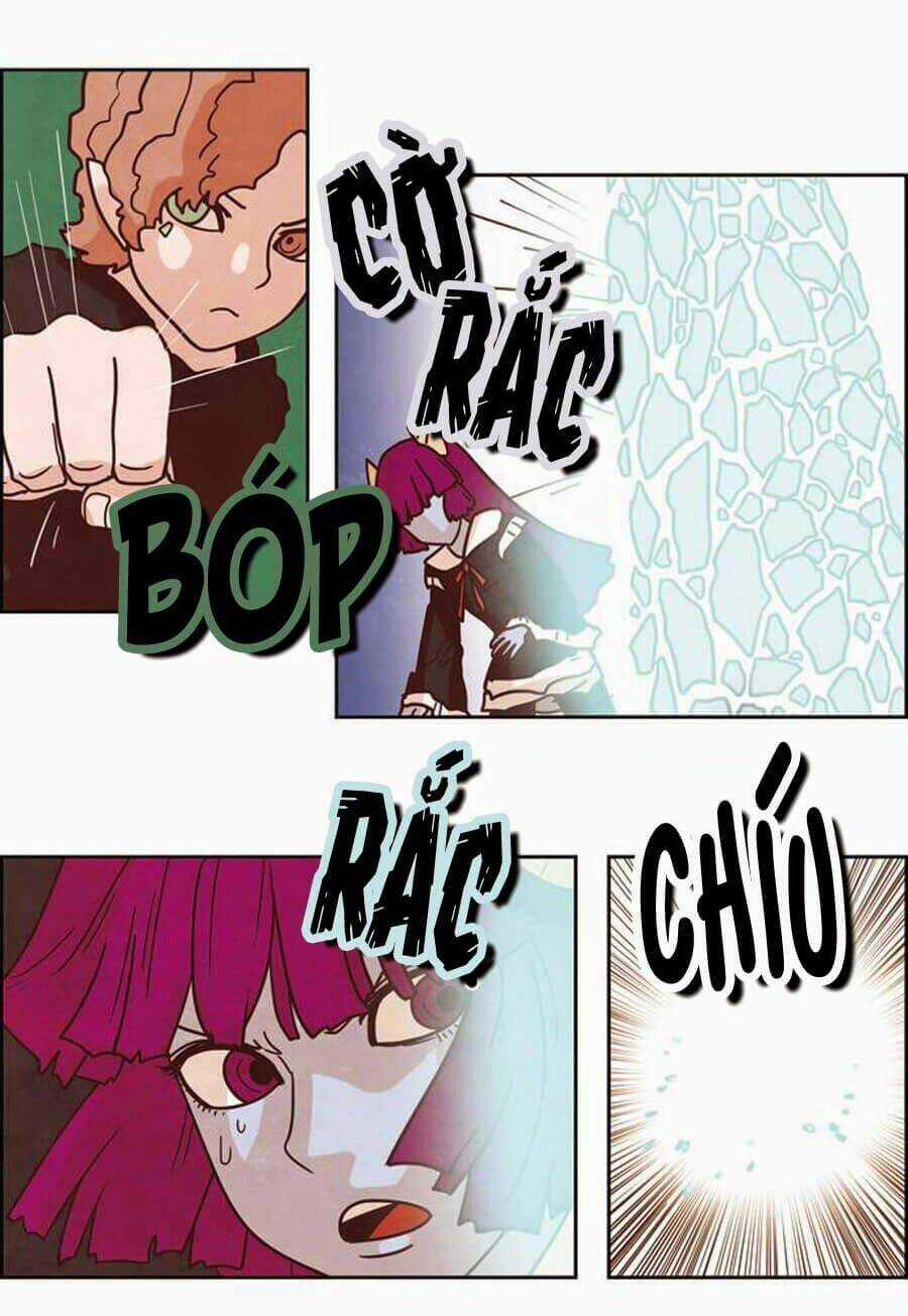 The Devil King Is Bored season 2 Chapter 42 trang 5